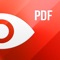 Read, annotate, and edit PDF documents while on the go with this fantastic business app from Readdle