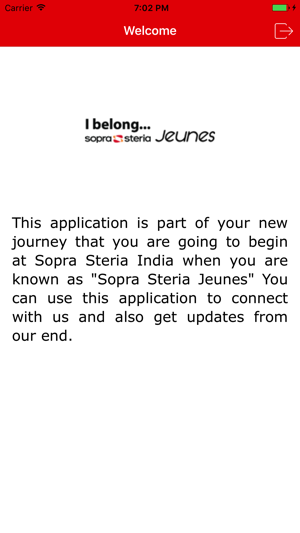 IBelong Sopra Steria Jeunes(圖1)-速報App