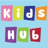 Kids hub - Nội dung số cho bé