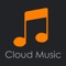 Cloud Mp3 Music Offline Player