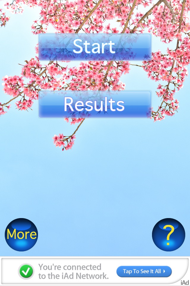 Collapsed Bubbles Blitz screenshot 2