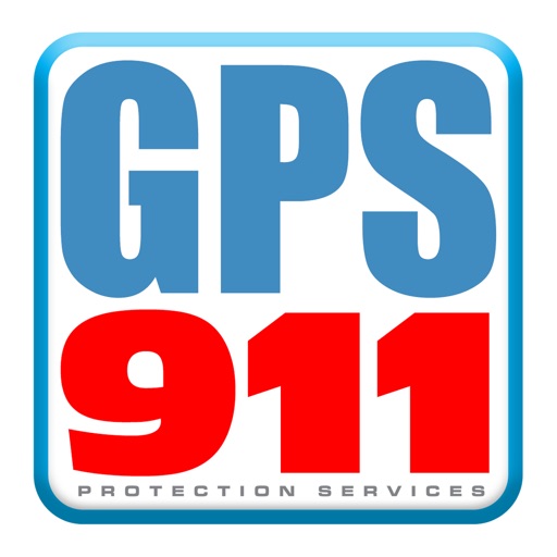 GPS911SA icon