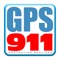 GPS911 SA app for security and emergencies