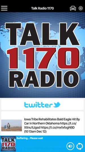 Talk Radio 1170(圖4)-速報App