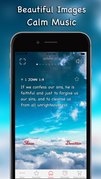Daily Bible Inspirations Verse