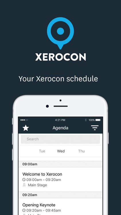 Xerocon