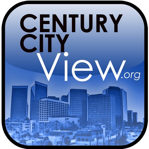 Century City View