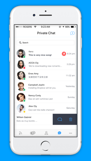 DoTalk Travel(圖3)-速報App