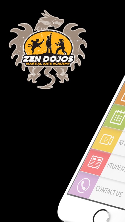 Zen Dojos Martial Arts