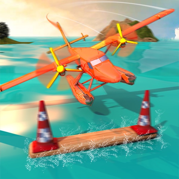 Water Taxi Flight Sim Games