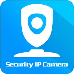 Security IP Camera