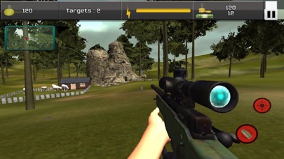 Hunt Animal For Survival screenshot 3