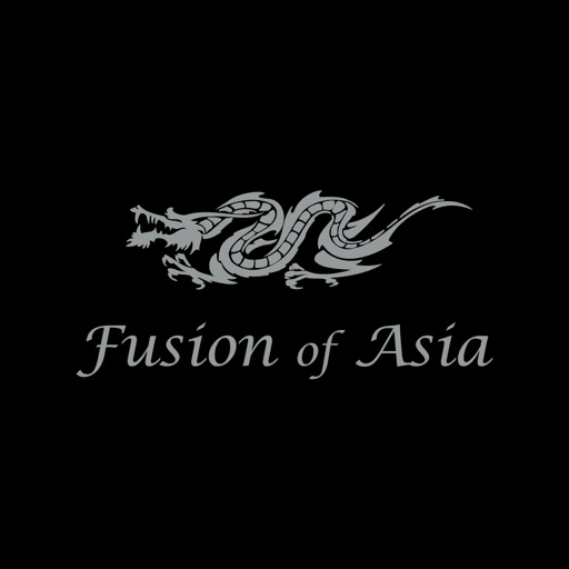 Fusion of Asia icon