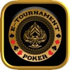 E-Tournament Poker