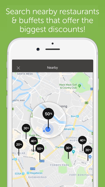 MetroMart: #1 Grocery Delivery screenshot-4