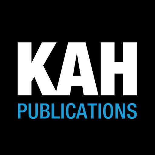 KAH Publications