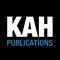 The KAH Publications app provides a platform to read about and discuss key issues from around the world, with a particular focus on the Middle East