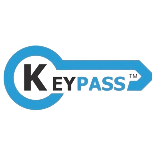 Keypass OTP Token iOS App