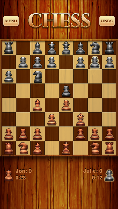 Chess Premium Screenshot 1