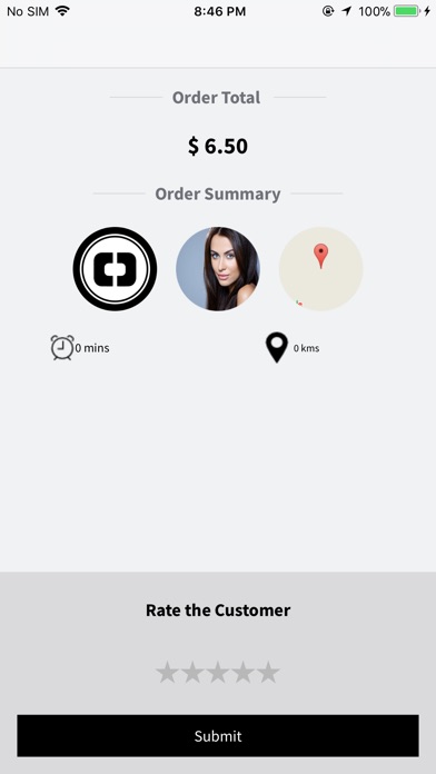 Coffee Drop Driver screenshot 3