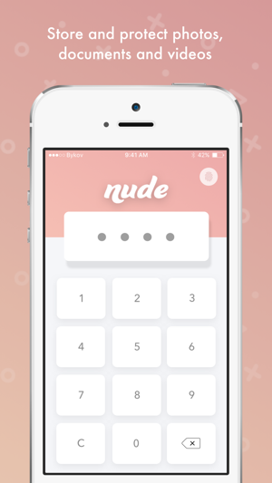 Nude App(圖4)-速報App