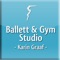 Dies ist die offizielle App vom Ballett & Gym Studio Karin Graaf