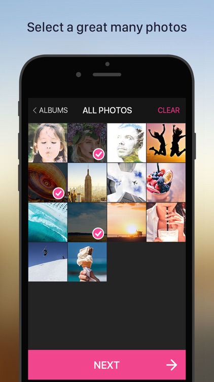 SlideLab - Add Music to Photos