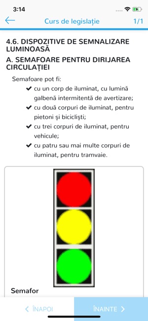 Pregătire examen auto DRPCIV(圖3)-速報App