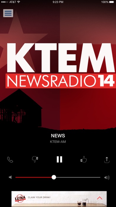 KTEM NewsRadio 14 screenshot 3