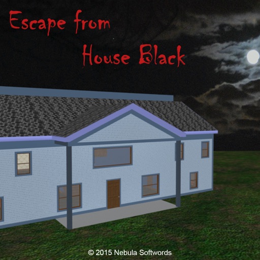 Escape from House Black