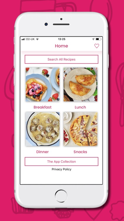 Fussy Toddler Recipes