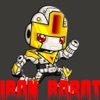 Super Iron Robot