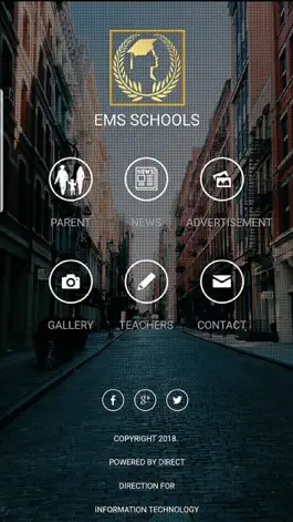 Game screenshot Educational Modernity Schools apk