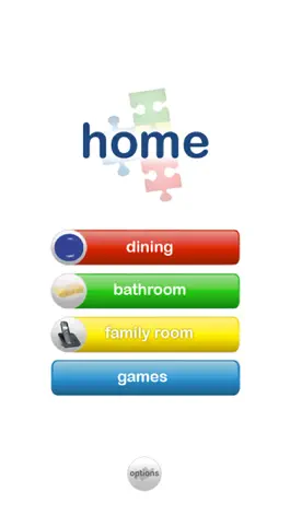 Game screenshot Autism iHelp - Home mod apk