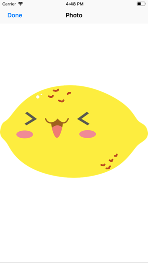 Lemon Stickers(圖4)-速報App