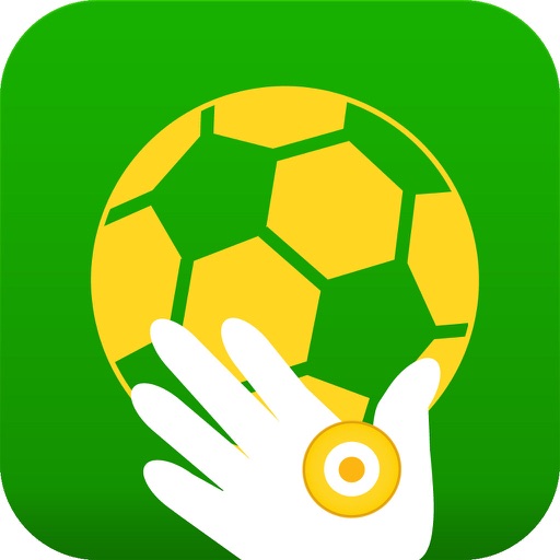 Footballers Health - PREMIUM Acupressure Trainer icon