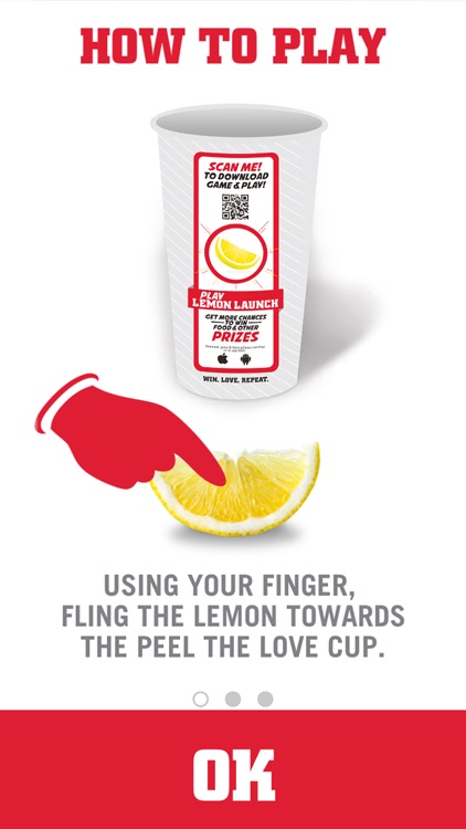 Raising Cane’s® Lemon Launch