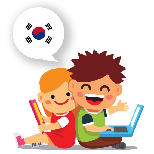 Baby Learn - KOREAN iOS App