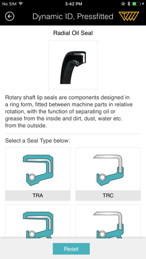 Rotary Seal(圖3)-速報App