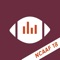Head-to-head matchups for all of Virginia Tech's football games