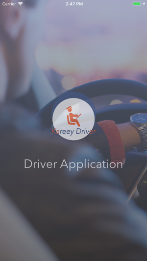 Kareey Driver(圖1)-速報App