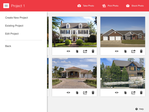 GAF Remodeler screenshot 2