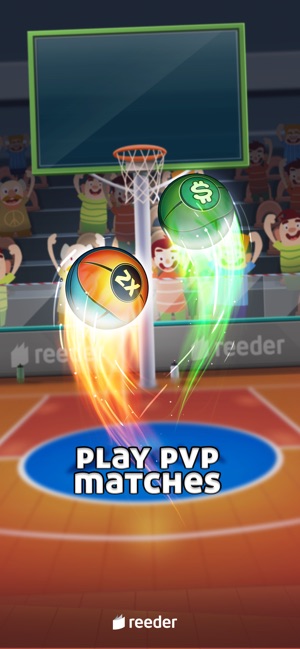 Basketball Live Mobile