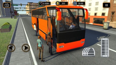 Real Bus Driver Simulator 3d 2017のおすすめ画像1