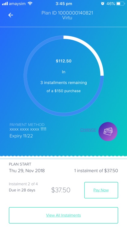 Openpay screenshot-3