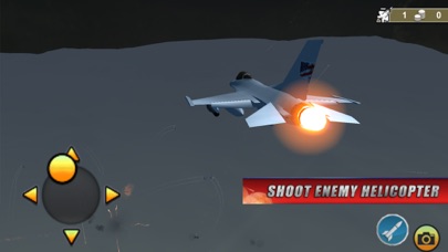 Heli Gunship Combat screenshot 2