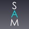 SAM is a fully featured Stock and Asset Management application for the iPhone and iPad