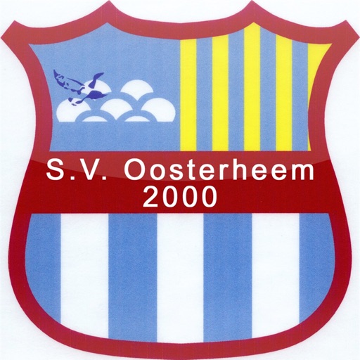 SV Oosterheem