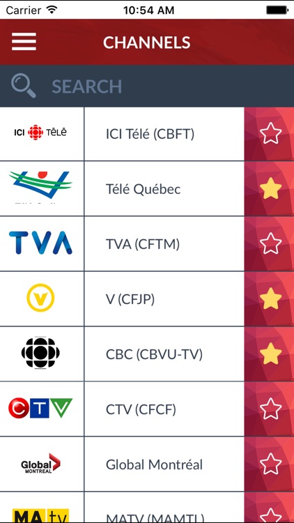 TV-Guide Canada • Listings CA