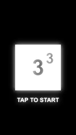 Game screenshot Three Cubed apk